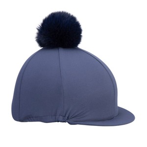 Shires Shires Aubrion React Hat Silk in Midnight