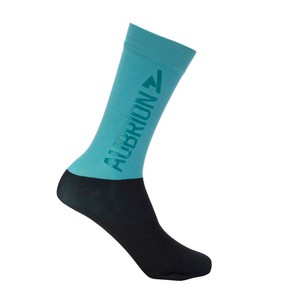Shires Shires Aubrion React Young Rider Performance Socks in Haze