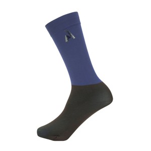 Shires Shires Aubrion React Young Rider Performance Socks in Midnight