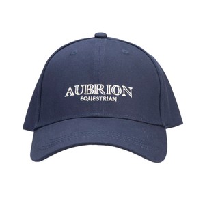 Shires Shires Aubrion Equestrian Cap in Midnight