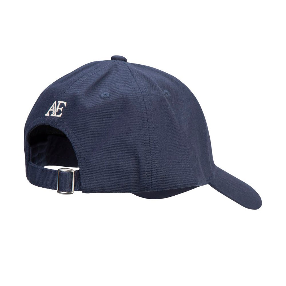 Shires Aubrion Equestrian Cap Navy