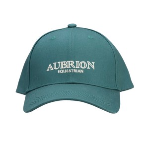 Shires Shires Aubrion Equestrian Cap in Thyme
