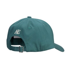 Shires Shires Aubrion Equestrian Cap in Thyme