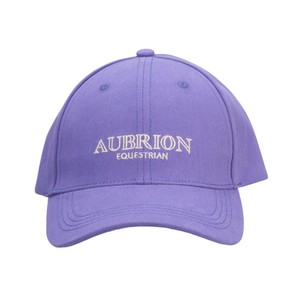 Shires Shires Aubrion Equestrian Cap in Heather