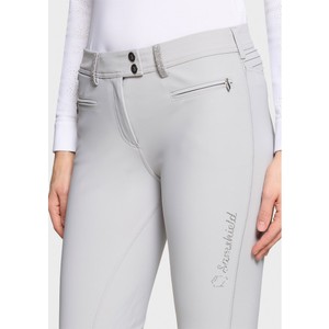 Samshield Samshield Adele 2.0 Knee Grip Breech in Light Grey