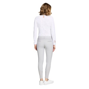 Samshield Samshield Adele 2.0 Knee Grip Breech in Light Grey