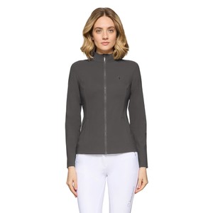 Samshield Samshield Nina Training Zip Top in Magnet