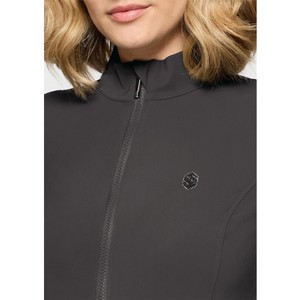 Samshield Samshield Nina Training Zip Top in Magnet