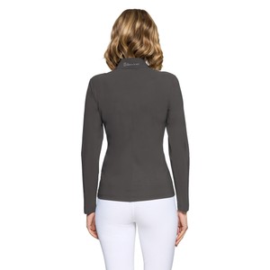 Samshield Samshield Nina Training Zip Top in Magnet