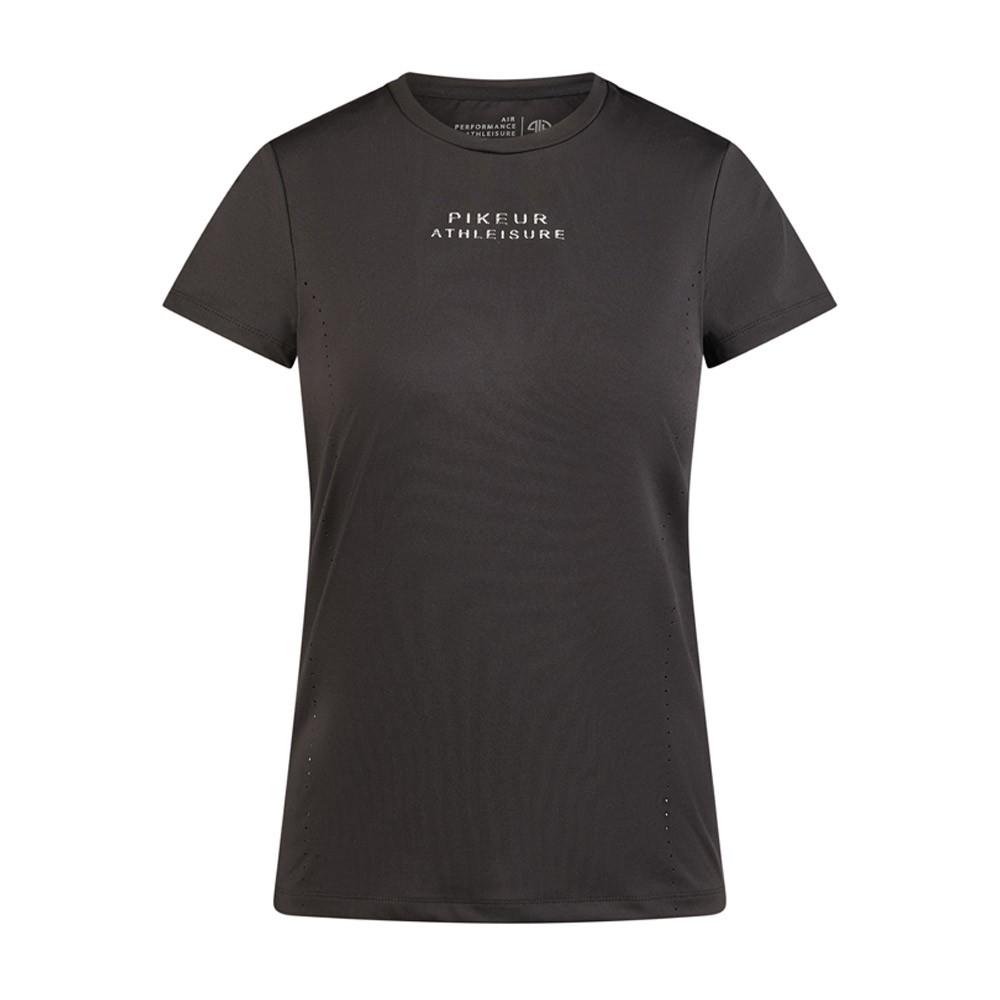 Pikeur Pikeur Athleisure Sport T-Shirt (1241) in Black