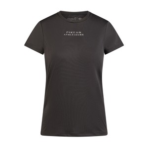 Pikeur Pikeur Athleisure Sport T-Shirt (1241) in Black