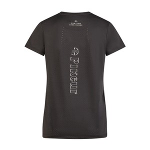Pikeur Pikeur Athleisure Sport T-Shirt (1241) in Black