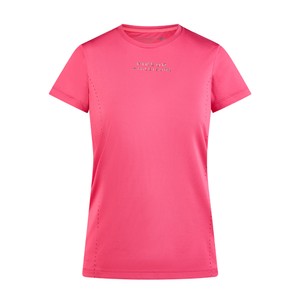 Pikeur Pikeur Athleisure Sport T-Shirt (1241) in Raspberry