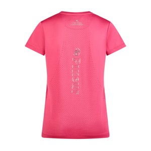 Pikeur Pikeur Athleisure Sport T-Shirt (1241) in Raspberry