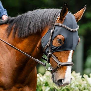 Horseware Horseware Ionic Calming Face Mask in Black