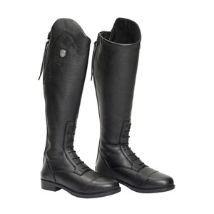 Mountain Horse Mountain Horse Ragazza Young Riding Boots in Black
