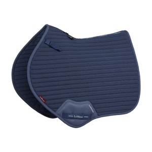 LeMieux LeMieux Air Tek Mesh Close Contact Square in Shadow