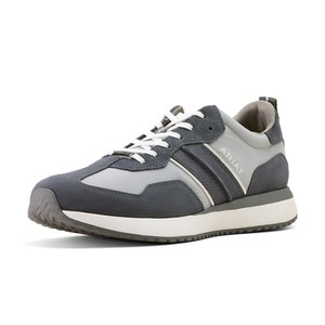 Ariat Ariat Mens Ranch Runner Shoes in Light Grey