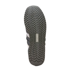 Ariat Ariat Mens Ranch Runner Shoes in Light Grey