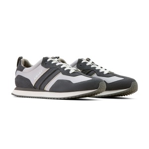 Ariat Ariat Mens Ranch Runner Shoes in Light Grey