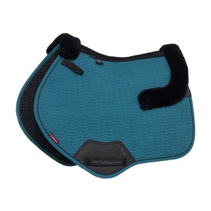 LeMieux LeMieux Merino+ Essence Close Contact Square in Jungle