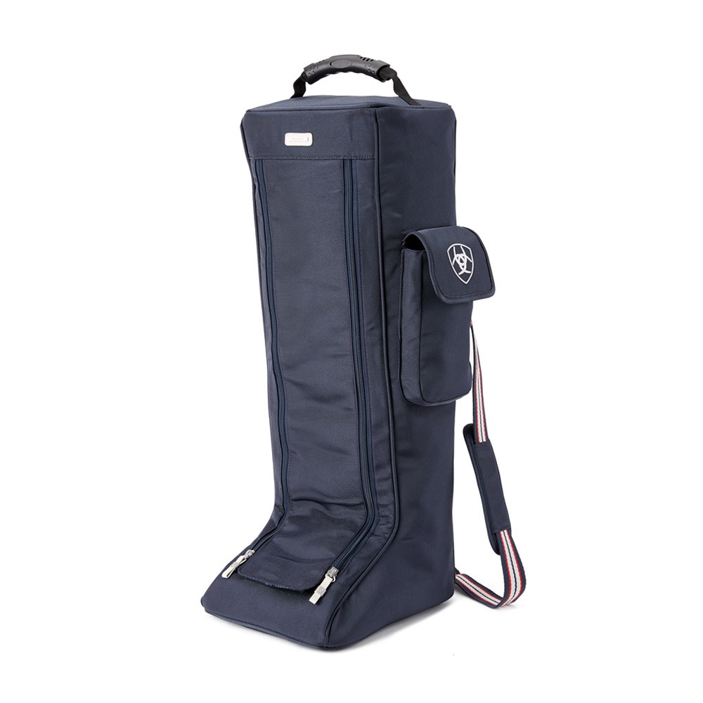 Ariat Ariat Team Tall Boot Bag in Navy