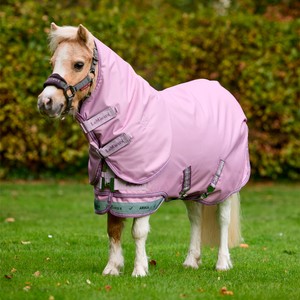 LeMieux LeMieux Arika Ripstop 50g Turnout Rug in Fondant
