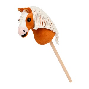 LeMieux LeMieux Hobby Horse Lite in Sundance