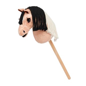 LeMieux LeMieux Hobby Horse Lite in Toby