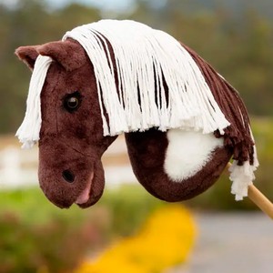 LeMieux LeMieux Hobby Horse Dazzle 