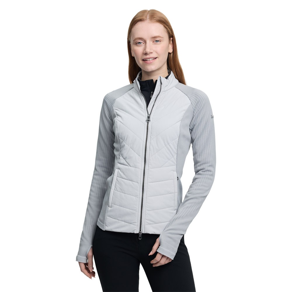 LeMieux LeMieux Maddie Jacket in Grey