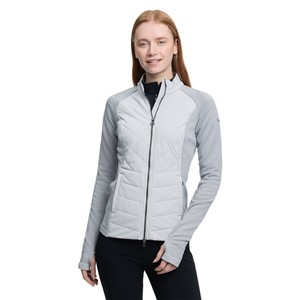LeMieux LeMieux Maddie Jacket in Grey