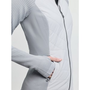 LeMieux LeMieux Maddie Jacket in Grey