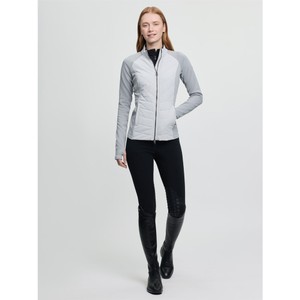 LeMieux LeMieux Maddie Jacket in Grey