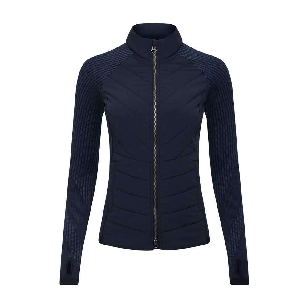 LeMieux LeMieux Maddie Jacket in Navy