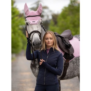 LeMieux LeMieux Maddie Jacket in Navy