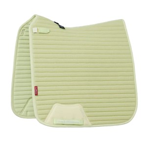 LeMieux LeMieux Air Tek Mesh Dressage Square in Macaron