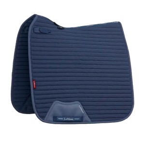 LeMieux LeMieux Air Tek Mesh Dressage Square in Shadow