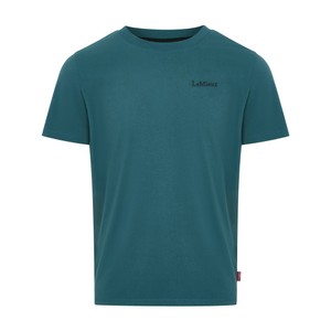 LeMieux LeMieux Mens T-Shirt in Jungle