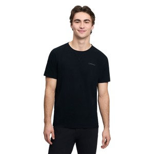 LeMieux LeMieux Mens T-Shirt in Black