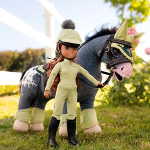 LeMieux LeMieux Toy Pony Comet 