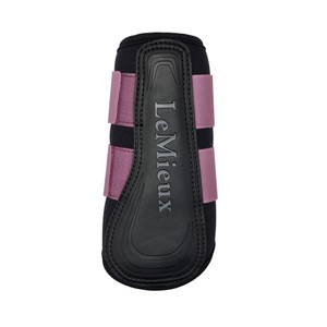 LeMieux LeMieux Air Tek Grafter Brushing Boots in Mallow