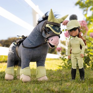 LeMieux LeMieux Toy Rider Outfit in Macaron