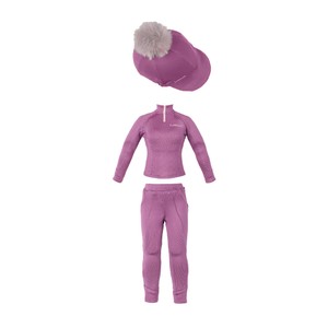 LeMieux LeMieux Toy Rider Outfit in Mallow