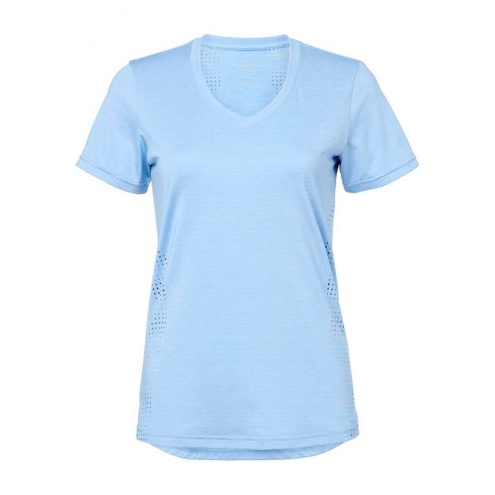 Mountain Horse Mountain Horse Aztec T-Shirt in Blue