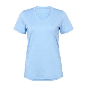 Mountain Horse Mountain Horse Aztec T-Shirt in Blue