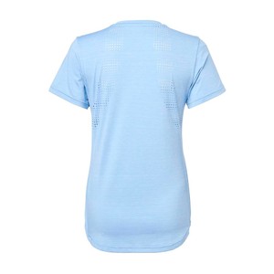 Mountain Horse Mountain Horse Aztec T-Shirt in Blue