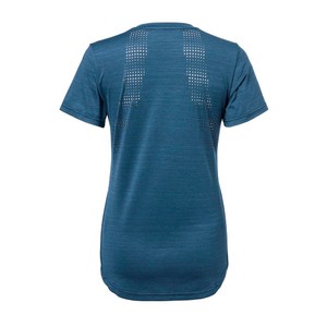 Mountain Horse Mountain Horse Aztec T-Shirt in Navy