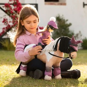 LeMieux LeMieux Toy Pony Toby 