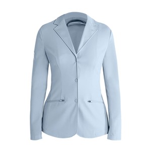 Aztec Diamond Aztec Diamond Competition Jacket in Ash Blue